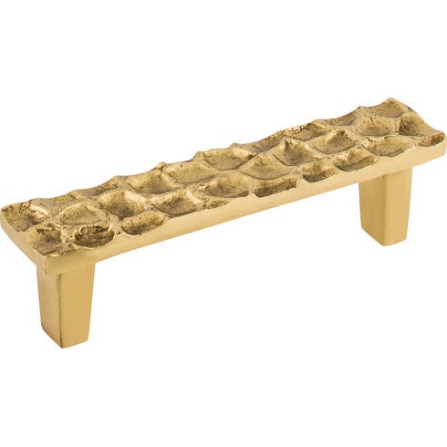 Top Knobs Cobblestone Pull