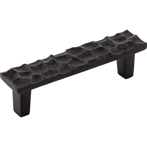 Top Knobs Cobblestone Pull