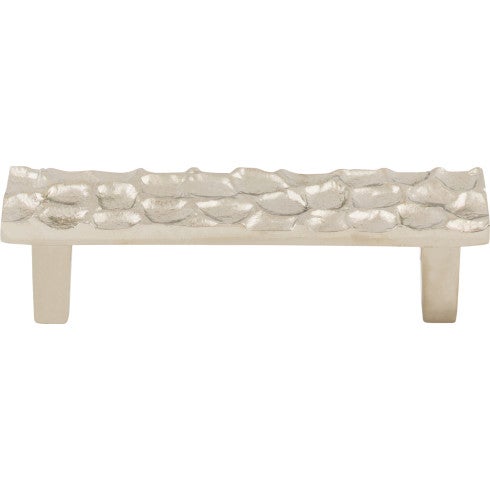 Top Knobs Cobblestone Pull
