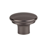 Top Knobs Ellis Julian Oval Knob