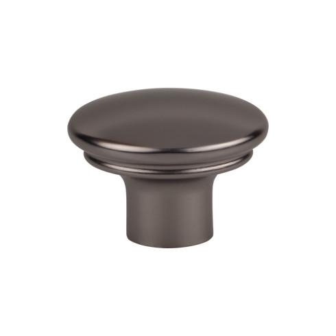 Top Knobs Ellis Julian Oval Knob