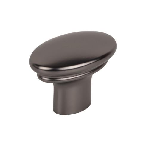 Top Knobs Ellis Julian Oval Knob