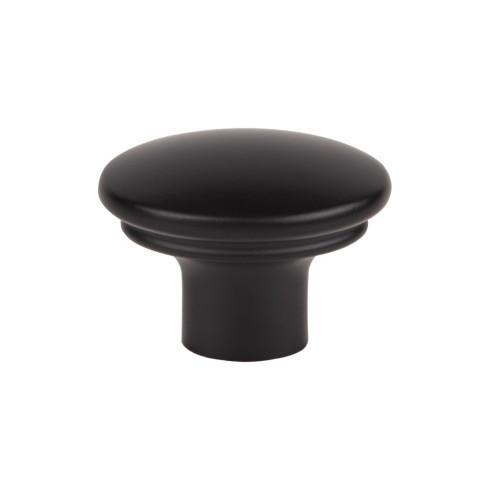 Top Knobs Ellis Julian Oval Knob