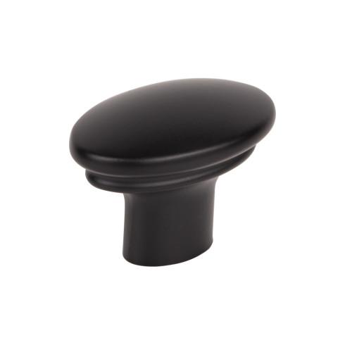 Top Knobs Ellis Julian Oval Knob