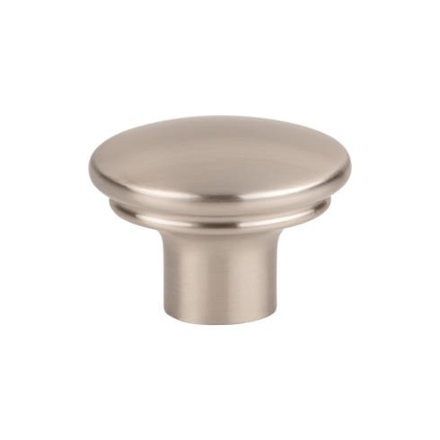 Top Knobs Ellis Julian Oval Knob