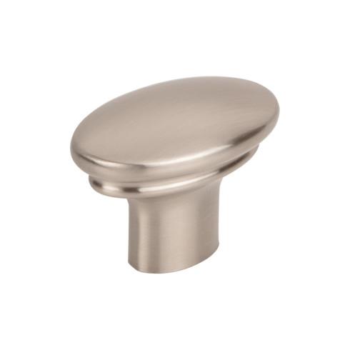 Top Knobs Ellis Julian Oval Knob