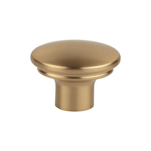Top Knobs Ellis Julian Oval Knob