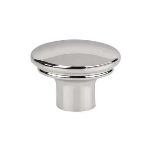 Top Knobs Ellis Julian Oval Knob
