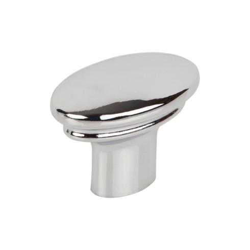 Top Knobs Ellis Julian Oval Knob