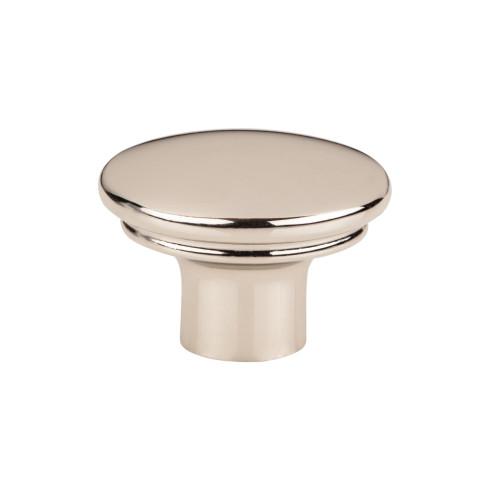 Top Knobs Ellis Julian Oval Knob
