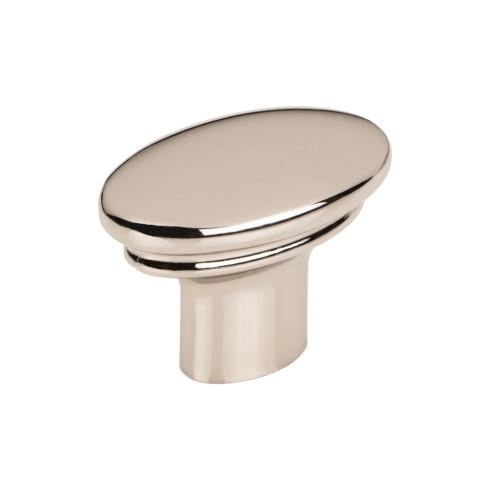 Top Knobs Ellis Julian Oval Knob
