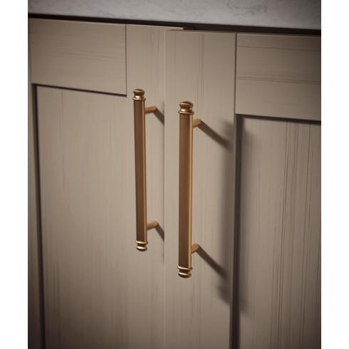 Top Knobs Ellis Julian Pull