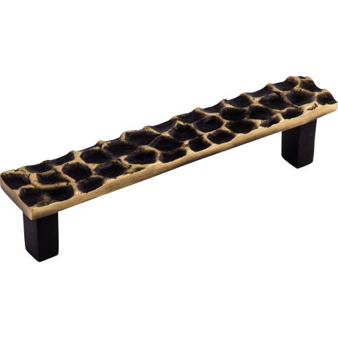 Top Knobs Cobblestone Pull