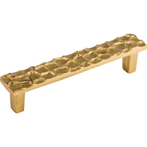 Top Knobs Cobblestone Pull