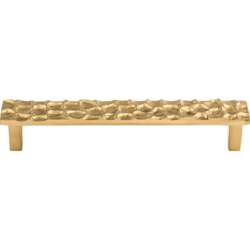 Top Knobs Cobblestone Pull