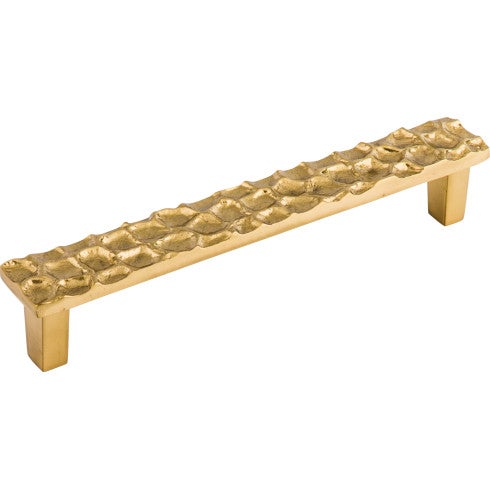 Top Knobs Cobblestone Pull