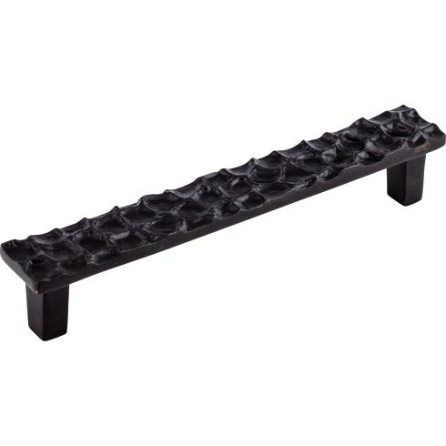 Top Knobs Cobblestone Pull