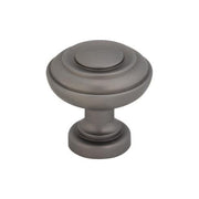Top Knobs Regent S Park Ulster Knob