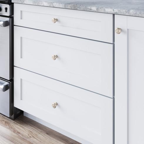 Top Knobs Regent S Park Ulster Knob