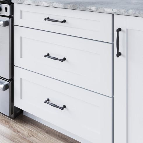 Top Knobs Regent S Park Ulster Pull