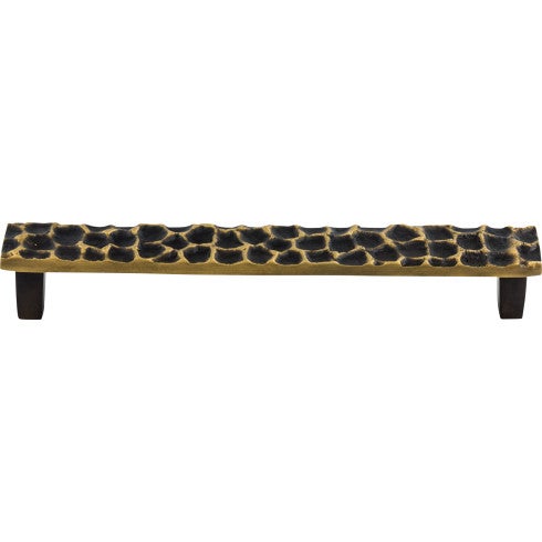 Top Knobs Cobblestone Pull