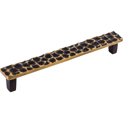 Top Knobs Cobblestone Pull