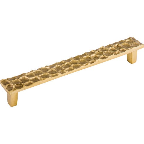 Top Knobs Cobblestone Pull