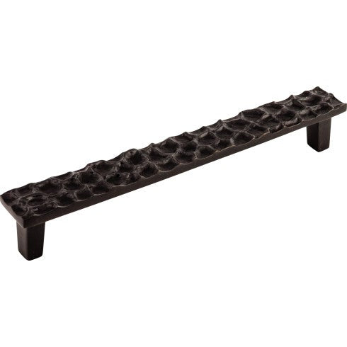 Top Knobs Cobblestone Pull