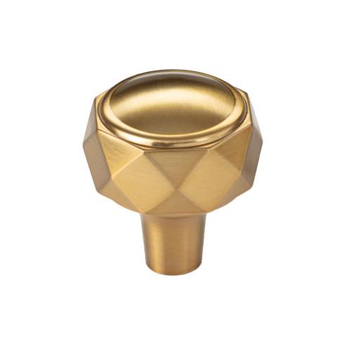 Top Knobs Regent S Park Kingsmill Knob