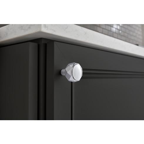 Top Knobs Regent S Park Kingsmill Knob