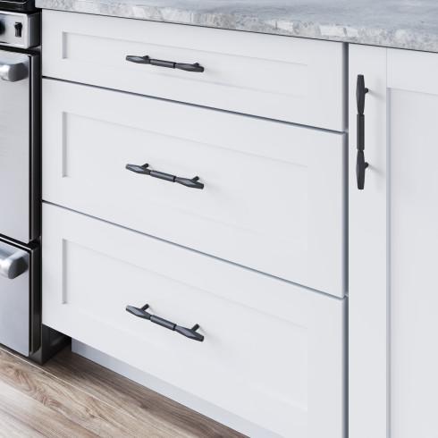 Top Knobs Regent S Park Kingsmill Pull