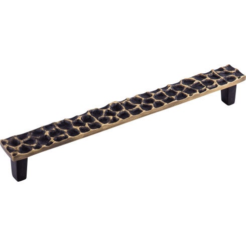 Top Knobs Cobblestone Pull