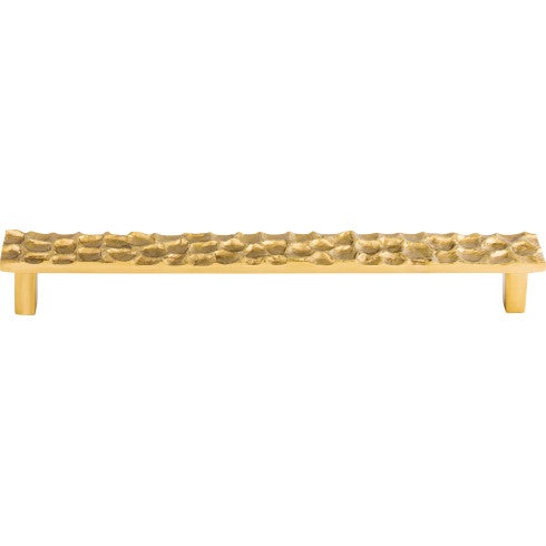 Top Knobs Cobblestone Pull