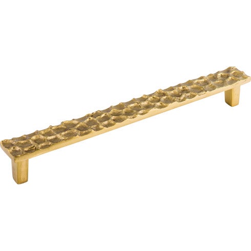 Top Knobs Cobblestone Pull
