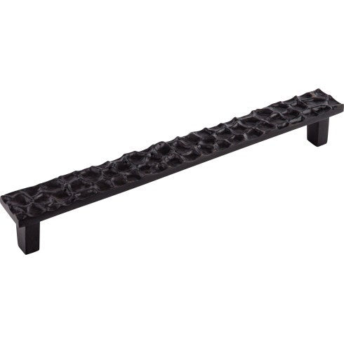 Top Knobs Cobblestone Pull