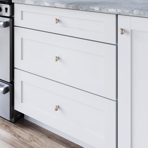 Top Knobs Regent S Park Cumberland Knob