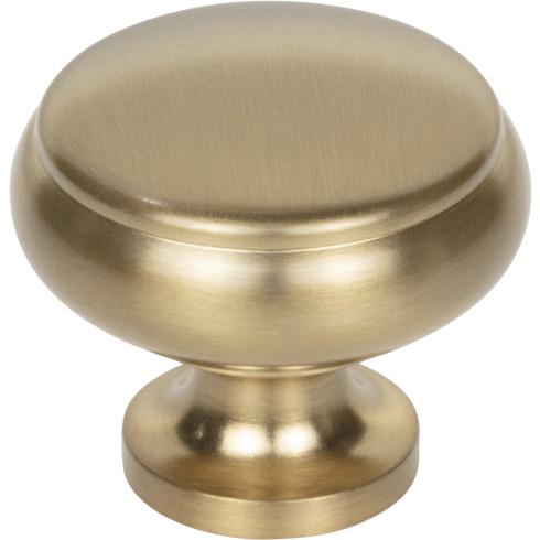 Top Knobs Regent S Park Cumberland Knob