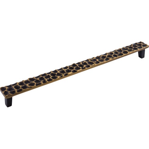 Top Knobs Cobblestone Pull