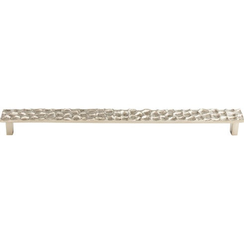 Top Knobs Cobblestone Pull