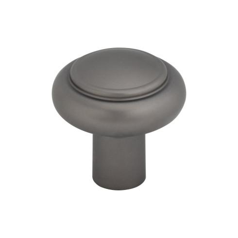 Top Knobs Regent S Park Clarence Knob