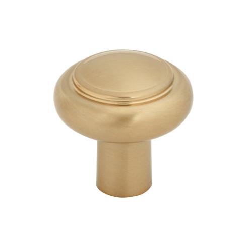 Top Knobs Regent S Park Clarence Knob