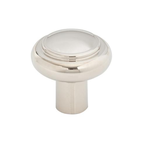 Top Knobs Regent S Park Clarence Knob