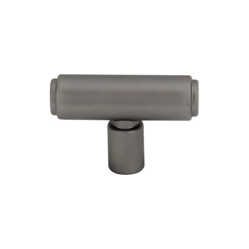 Top Knobs Regent S Park Clarence T-Knob