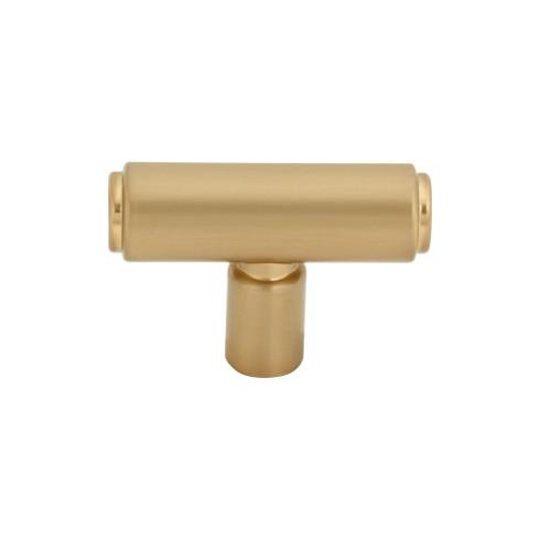 Top Knobs Regent S Park Clarence T-Knob