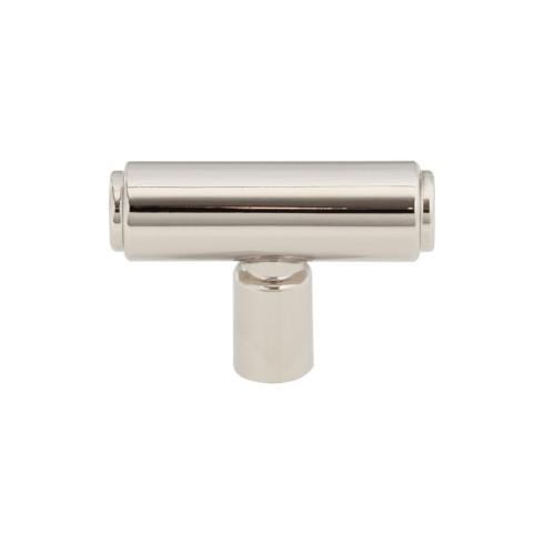 Top Knobs Regent S Park Clarence T-Knob