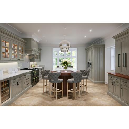 Top Knobs Regent S Park Clarence Pull