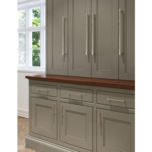 Top Knobs Regent S Park Clarence Pull