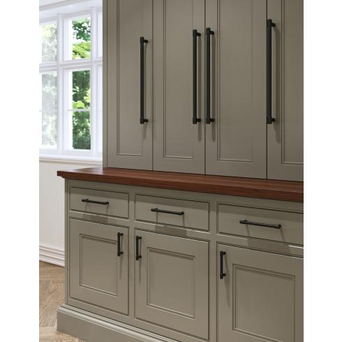 Top Knobs Regent S Park Clarence Pull