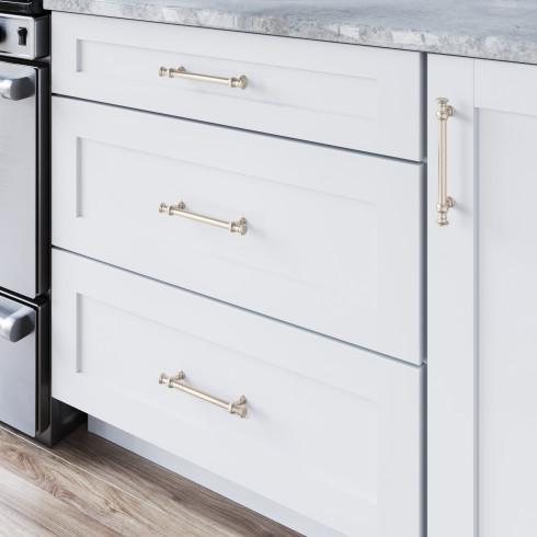 Top Knobs Regent S Park Ormonde Pull