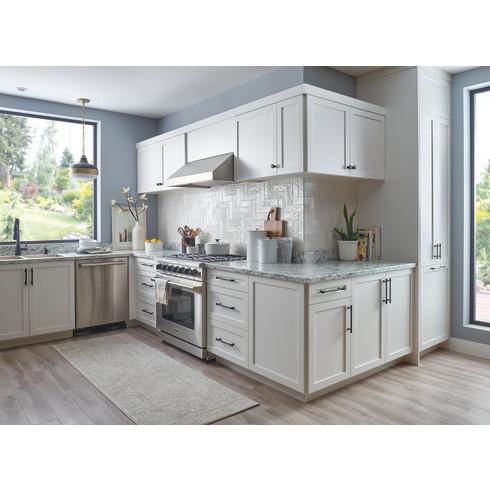 Top Knobs Regent S Park Ormonde Pull